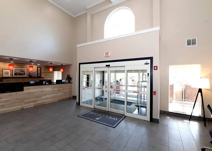 Country Inn & Suites By Radisson, Harrisburg - Hershey West, Pa