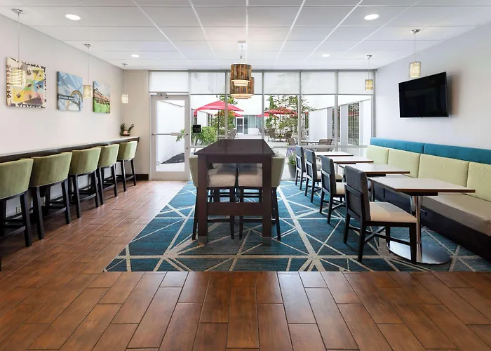 Hampton Inn & Suites Hershey
